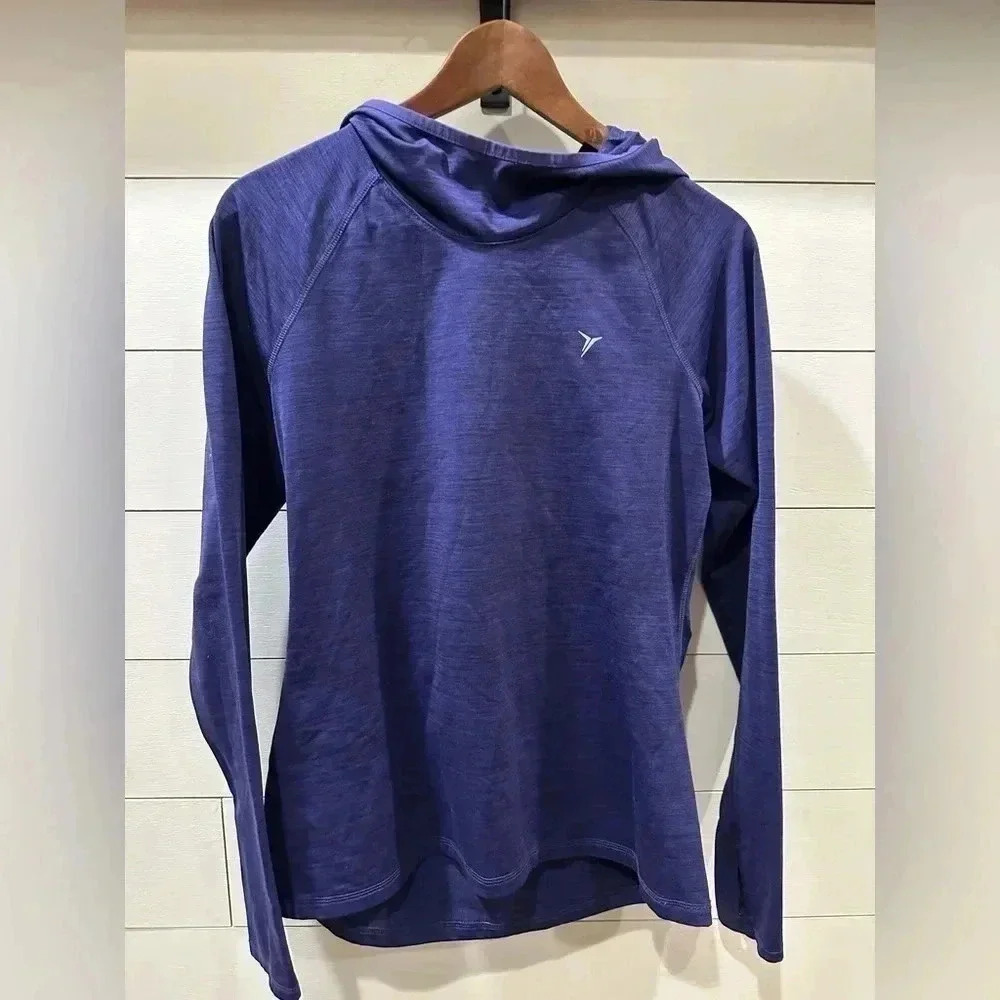 Old Navy Active Fleece Active Pullover
